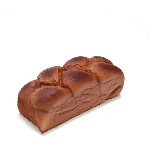 Colossal Loaves by Kiibru